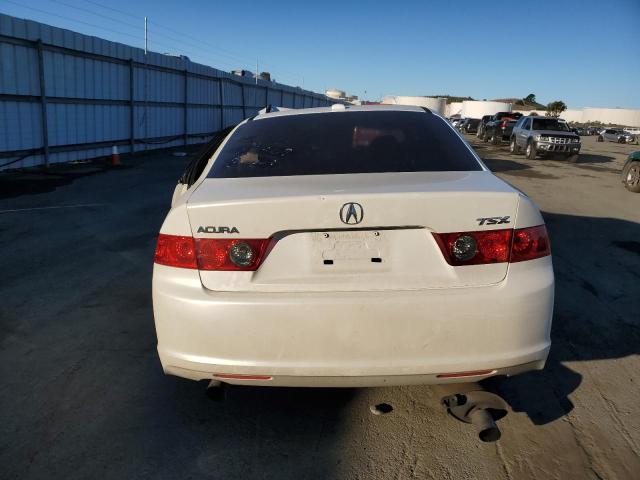 Photo 6 from auction – 2006 ACURA TSX with VIN JH4CL95906C015426