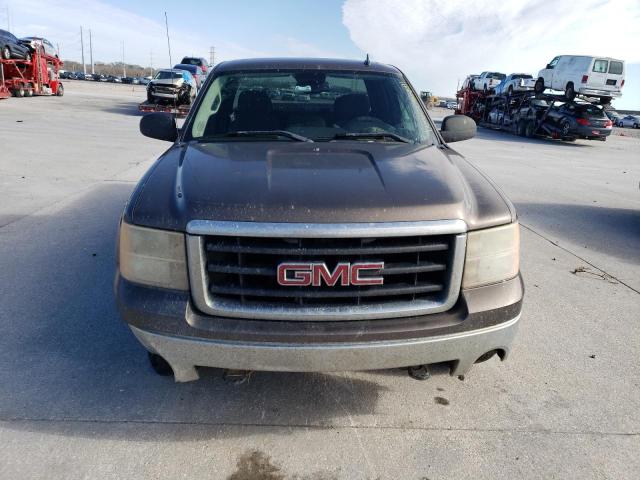 Photo 5 from auction – 2008 GMC SIERRA C15 with VIN 1GTEC19048Z106805