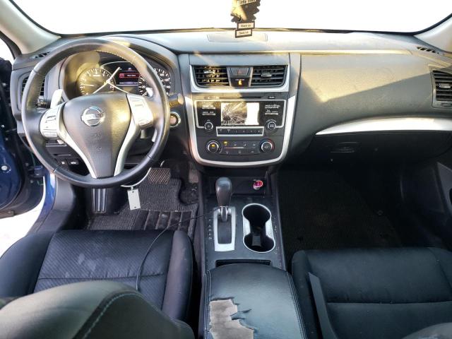 Photo 8 from auction – 2017 NISSAN ALTIMA 2.5 with VIN 1N4AL3AP6HC293959