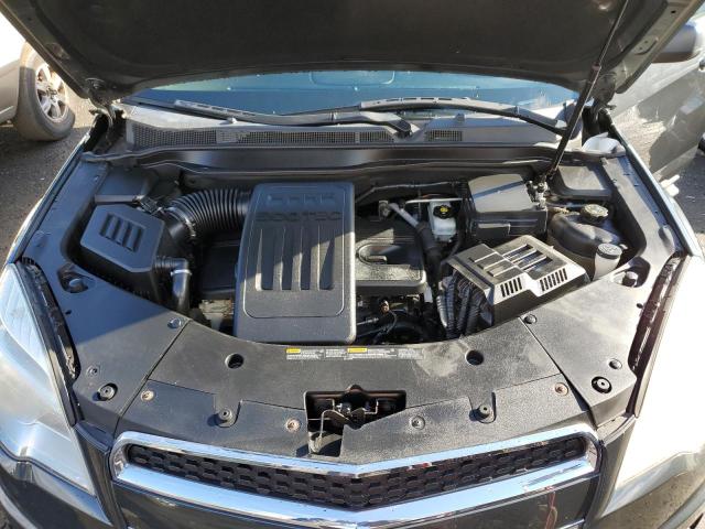 Photo 12 from auction – 2013 CHEVROLET EQUINOX LS with VIN 2GNALBEK3D1112391