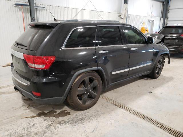 Photo 3 from auction – 2012 JEEP GRAND CHER with VIN 1C4RJFCG1CC187980