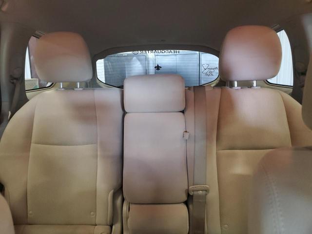 Photo 10 from auction – 2015 NISSAN PATHFINDER with VIN 5N1AR2MN2FC705946