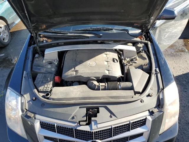 Photo 11 from auction – 2012 CADILLAC CTS with VIN 1G6DC1E37C0104378