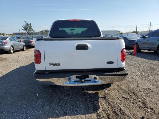 Photo 6 from auction – 2002 FORD F150 SUPER with VIN 1FTRW07L92KB36026