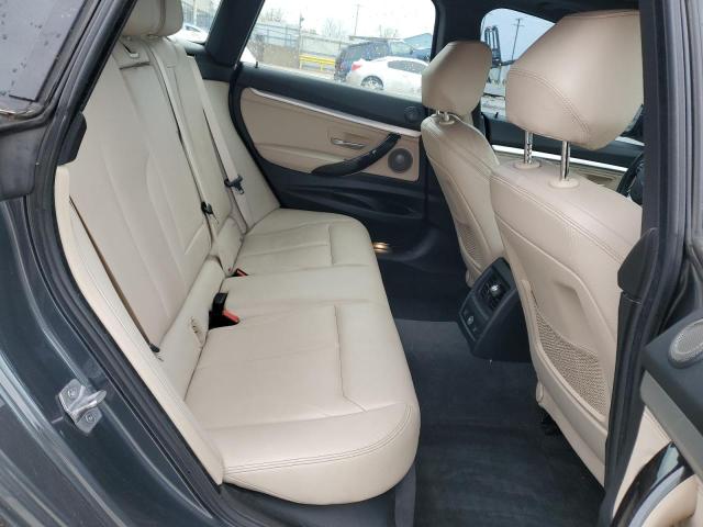 Photo 10 from auction – 2015 BMW 328 XIGT S with VIN WBA8Z5C58FD671749