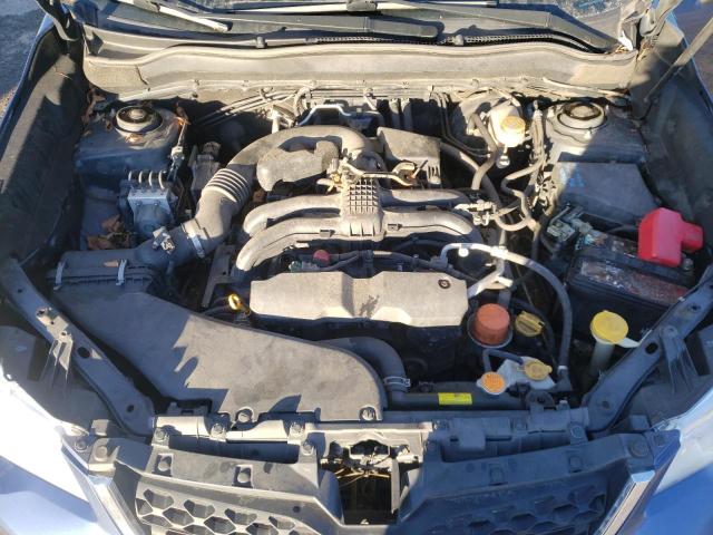 Photo 11 from auction – 2014 SUBARU FORESTER 2 with VIN JF2SJAMC9EH498287