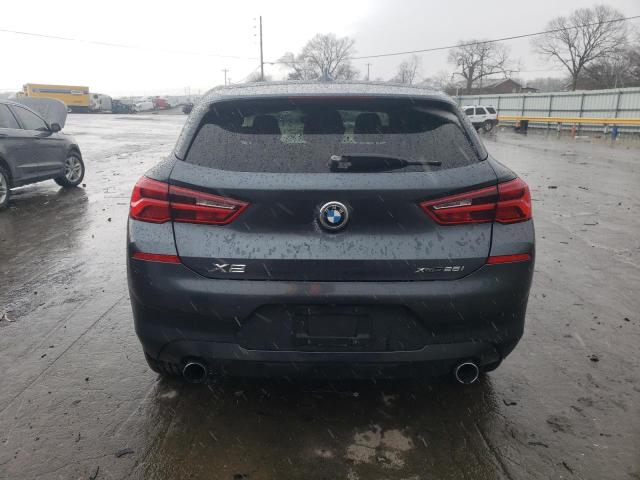 Photo 6 from auction – 2018 BMW X2 XDRIVE2 with VIN WBXYJ5C39JEF74836