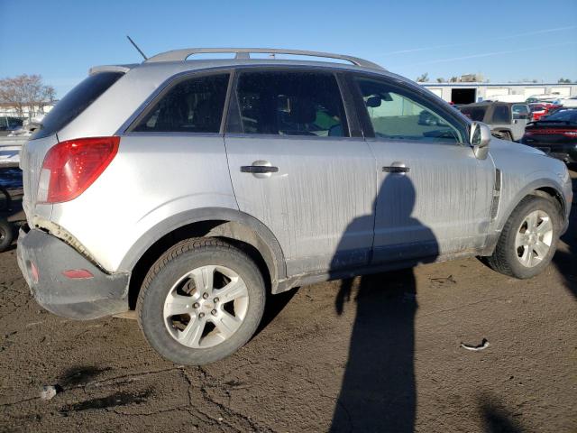 Photo 3 from auction – 2014 CHEVROLET CAPTIVA LS with VIN 3GNAL2EK9ES513188
