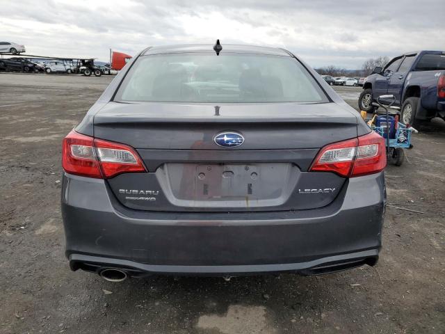 Photo 6 from auction – 2019 SUBARU LEGACY 2.5 with VIN 4S3BNAF68K3013432