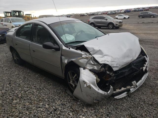 Photo 4 from auction – 2003 DODGE NEON SXT with VIN 1B3ES56C93D251371
