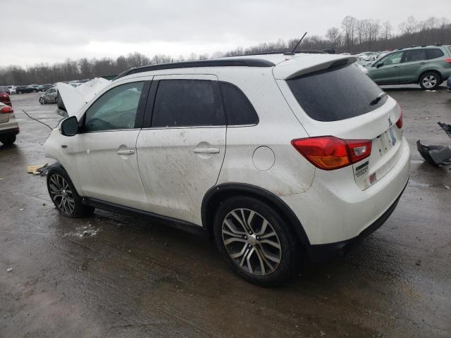 Photo 2 from auction – 2016 MITSUBISHI OUTLANDER with VIN JA4AR4AW1GZ055495