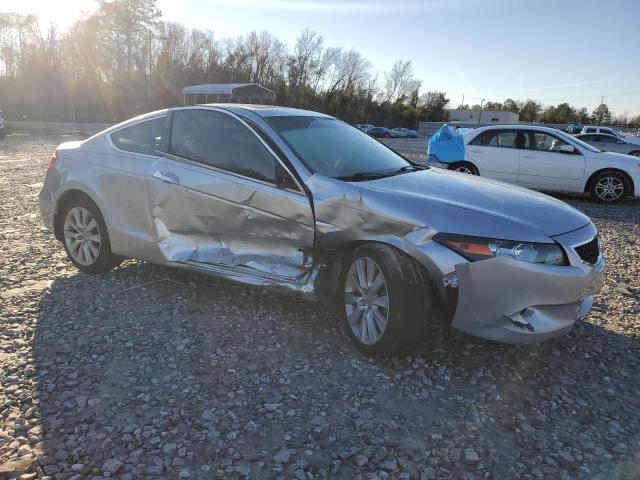Photo 4 from auction – 2008 HONDA ACCORD EXL with VIN 1HGCS228X8A010130