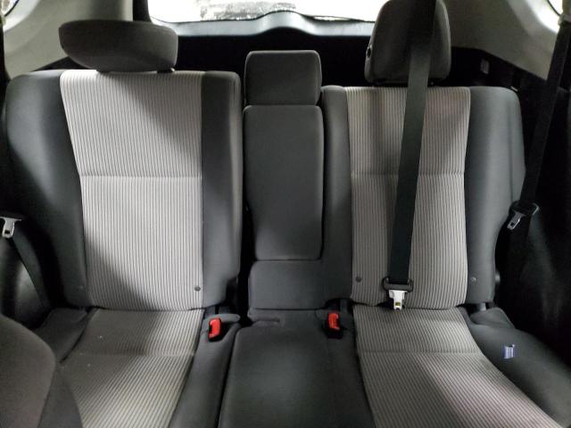 Photo 10 from auction – 2015 TOYOTA RAV4 LE with VIN 2T3ZFREV2FW147052