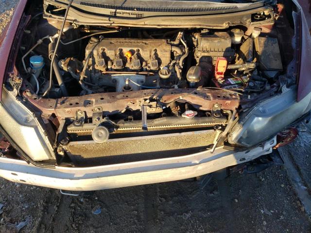 Photo 11 from auction – 2015 HONDA CIVIC LX with VIN 2HGFB2E57FH534168