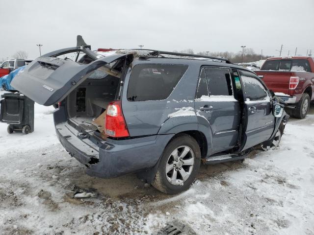 Photo 3 from auction – 2006 TOYOTA 4RUNNER LI with VIN JTEBT17R868034476