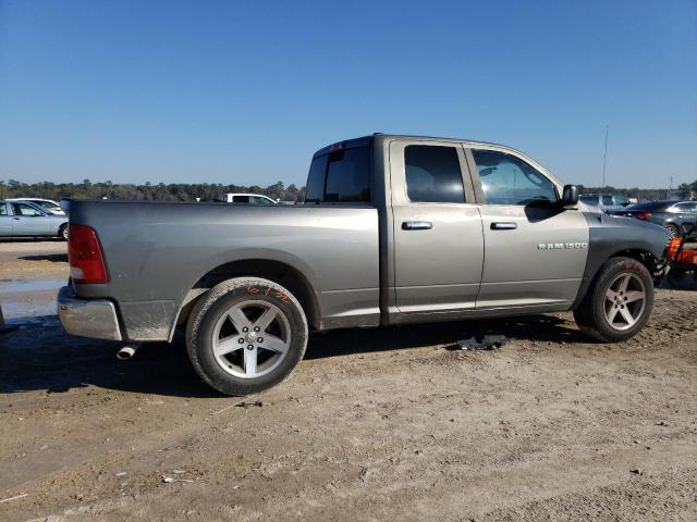 Photo 3 from auction – 2012 DODGE RAM 1500 S with VIN 1C6RD6GP3CS100157