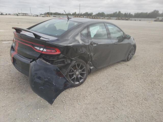 Photo 3 from auction – 2016 DODGE DART SXT with VIN 1C3CDFBBXGD506669