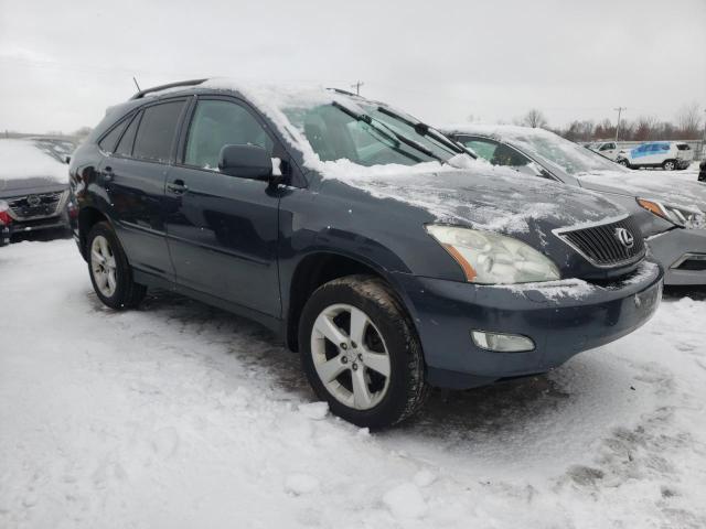 Photo 4 from auction – 2007 LEXUS RX 350 with VIN 2T2HK31UX7C043773