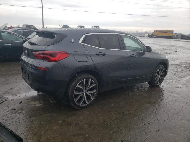 Photo 3 from auction – 2018 BMW X2 XDRIVE2 with VIN WBXYJ5C39JEF74836