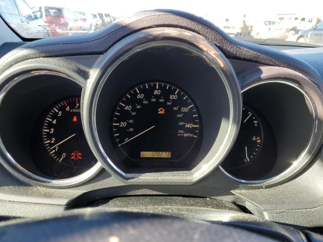 Photo 9 from auction – 2005 LEXUS RX330 AWD with VIN 2T2HA31U45C043221