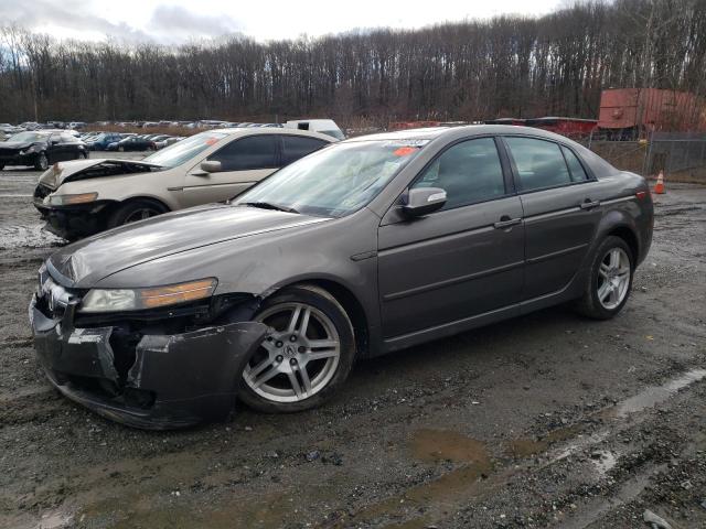 Photo 1 from auction – 2008 ACURA TL with VIN 19UUA66238A016159