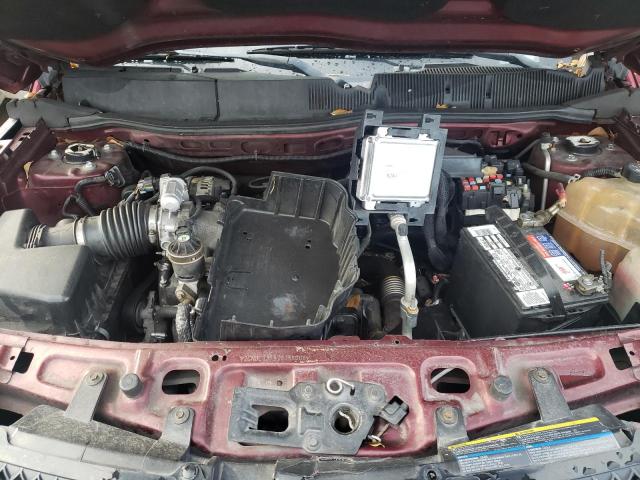Photo 12 from auction – 2007 CHEVROLET EQUINOX LS with VIN 2CNDL13F576055006
