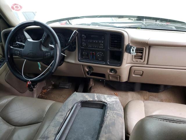 Photo 8 from auction – 2006 CHEVROLET SILVERADO with VIN 1GCEK19BX6Z259352