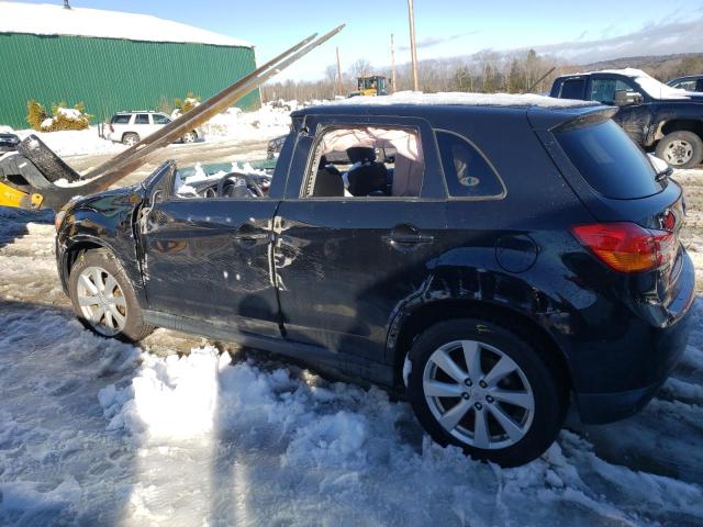 Photo 2 from auction – 2013 MITSUBISHI OUTLANDER with VIN 4A4AR3AU9DE024215