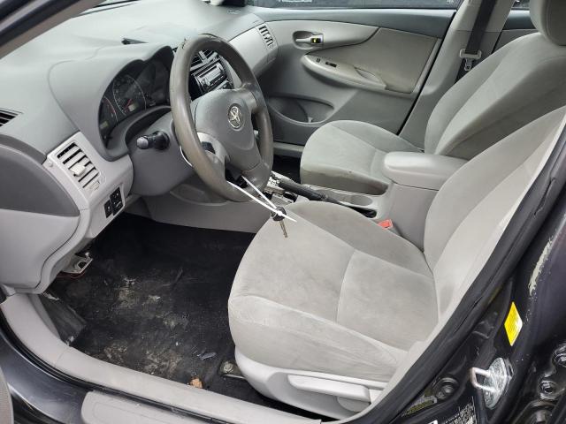 Photo 7 from auction – 2010 TOYOTA COROLLA BA with VIN 2T1BU4EE4AC504373