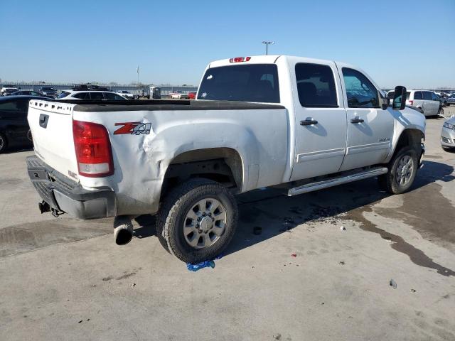 Photo 3 from auction – 2014 GMC SIERRA K25 with VIN 1GT120C82EF180974
