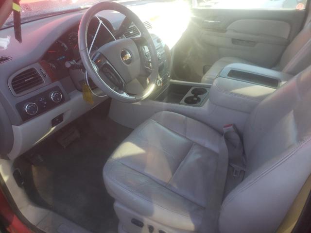 Photo 7 from auction – 2011 CHEVROLET SILVERADO with VIN 3GCPKTE36BG262892