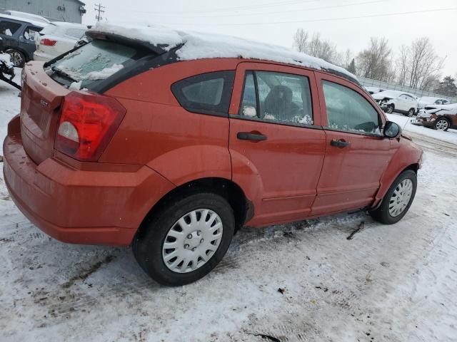 Photo 3 from auction – 2008 DODGE CALIBER SX with VIN 1B3HB48B78D623731