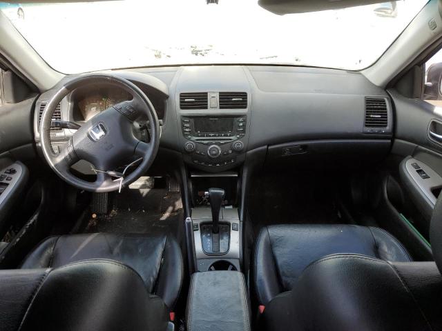 Photo 8 from auction – 2005 HONDA ACCORD EX with VIN 1HGCM66535A077861