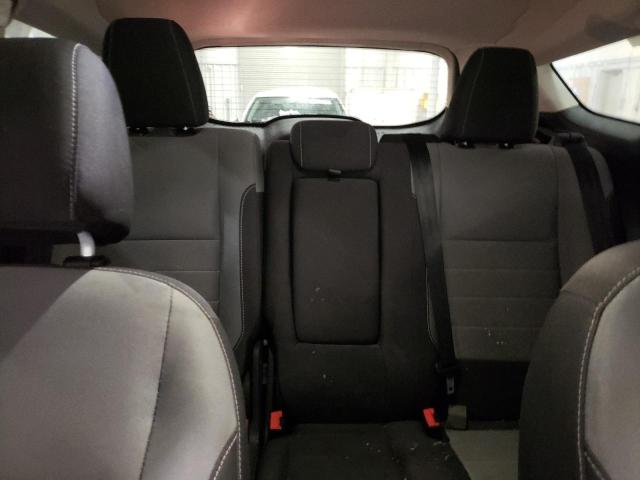 Photo 10 from auction – 2016 FORD ESCAPE SE with VIN 1FMCU9G99GUA86241