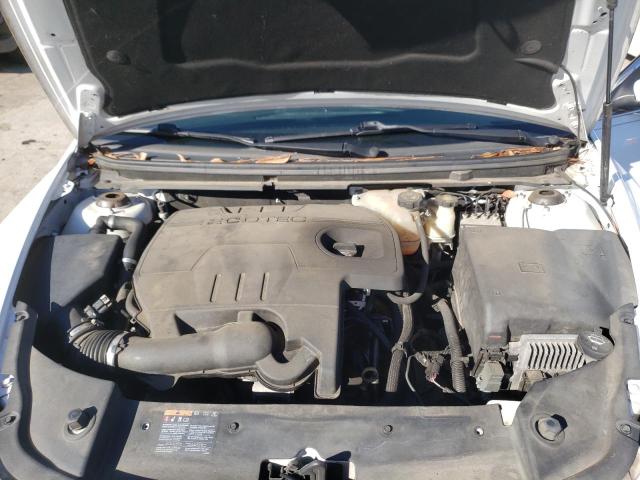 Photo 11 from auction – 2012 CHEVROLET MALIBU 2LT with VIN 1G1ZD5E07CF377095