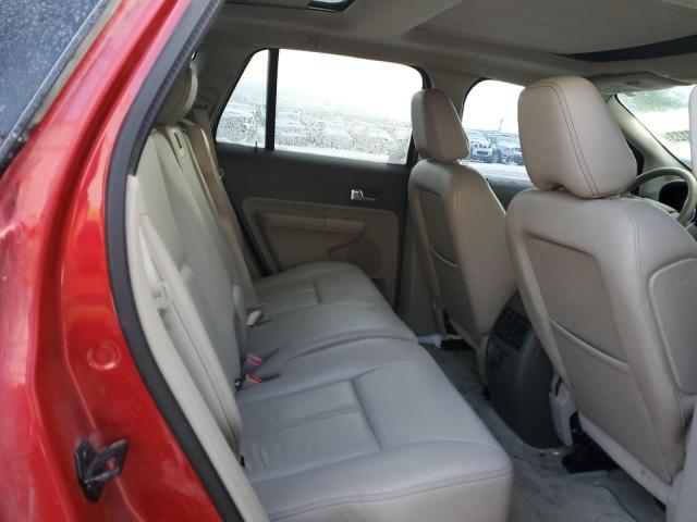 Photo 10 from auction – 2010 FORD EDGE LIMIT with VIN 2FMDK4KC6ABA01112