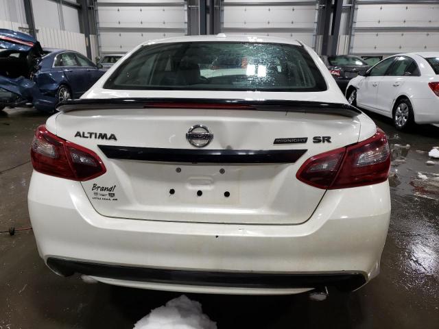 Photo 6 from auction – 2018 NISSAN ALTIMA 2.5 with VIN 1N4AL3AP0JC229941