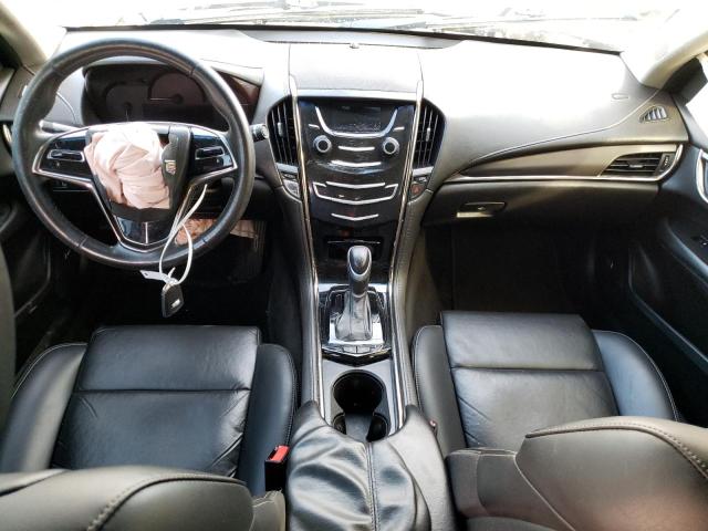Photo 8 from auction – 2015 CADILLAC ATS with VIN 1G6AA5RA4F0109521
