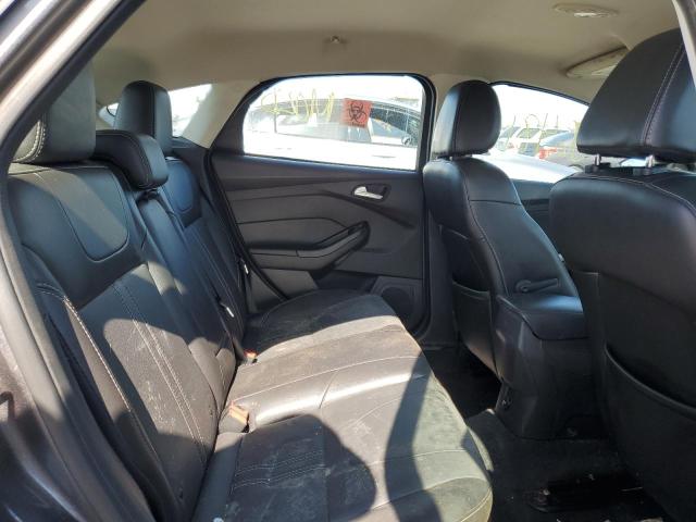 Фото 10 с аукциона – 2014 FORD FOCUS SE с VIN 1FADP3K28EL250899