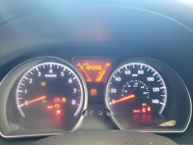 Photo 9 from auction – 2014 NISSAN VERSA NOTE with VIN 3N1CE2CP4EL431618