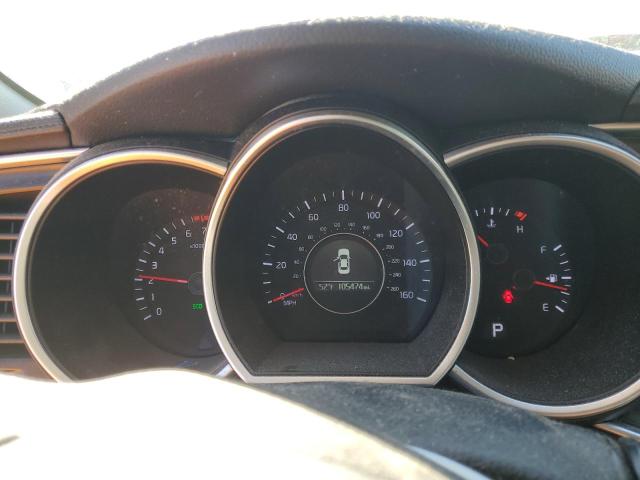 Photo 9 from auction – 2015 KIA OPTIMA EX with VIN 5XXGN4A72FG493383