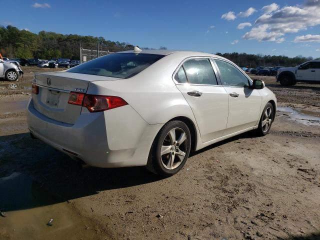 Photo 3 from auction – 2011 ACURA TSX with VIN JH4CU2F64BC005727