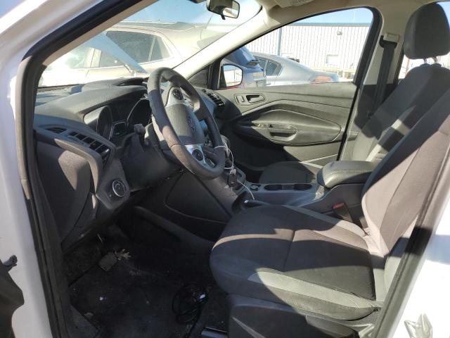 Photo 7 from auction – 2016 FORD ESCAPE S with VIN 1FMCU0F78GUB14560