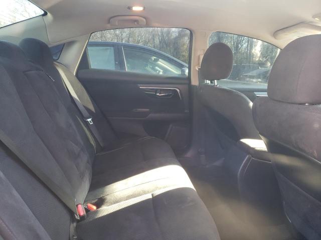 Photo 10 from auction – 2014 NISSAN ALTIMA 2.5 with VIN 1N4AL3AP5EC127766
