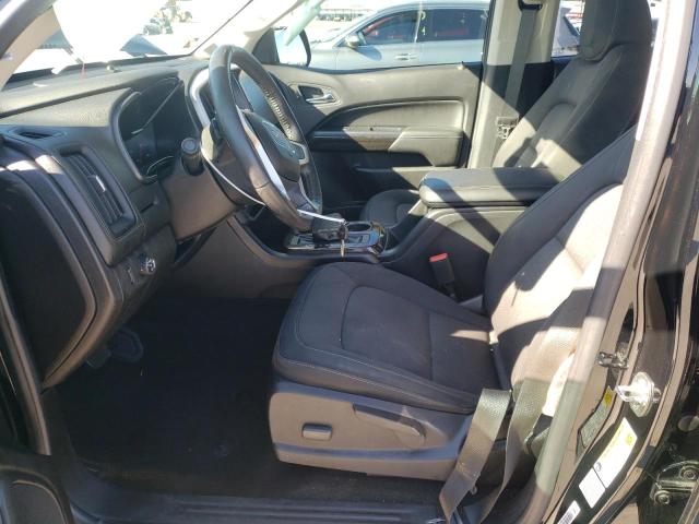 Photo 7 from auction – 2017 GMC CANYON SLE with VIN 1GTG5CEN2H1248066
