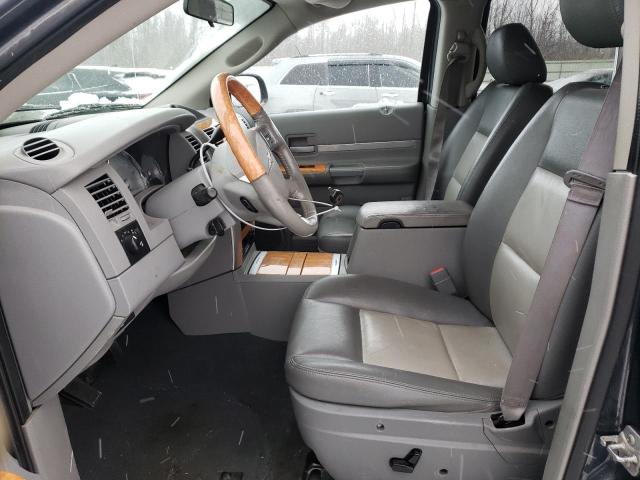 Photo 7 from auction – 2007 CHRYSLER ASPEN LIMI with VIN 1A8HW58N97F538033