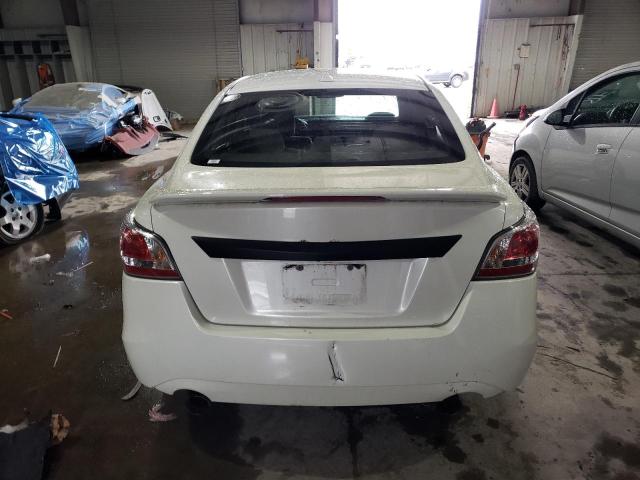 Photo 6 from auction – 2015 NISSAN ALTIMA 2.5 with VIN 1N4AL3AP5FC597524