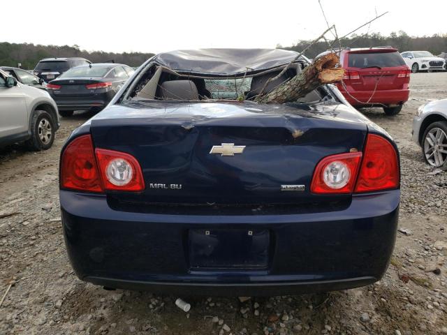 Photo 6 from auction – 2011 CHEVROLET MALIBU LS with VIN 1G1ZA5EU4BF373306