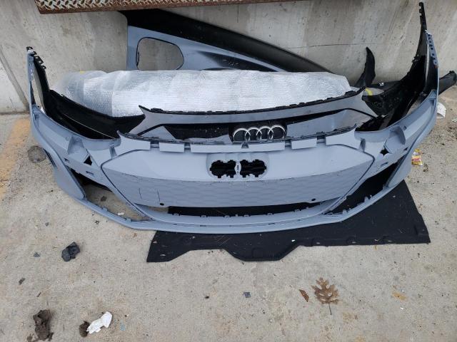 Photo 12 from auction – 2022 AUDI E-TRON GT with VIN WAUEJBFWXN7005938