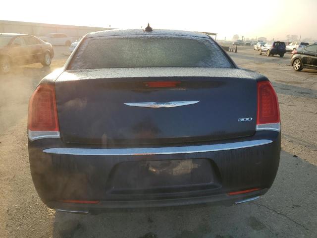 Photo 6 from auction – 2015 CHRYSLER 300 LIMITE with VIN 2C3CCAAG1FH931069